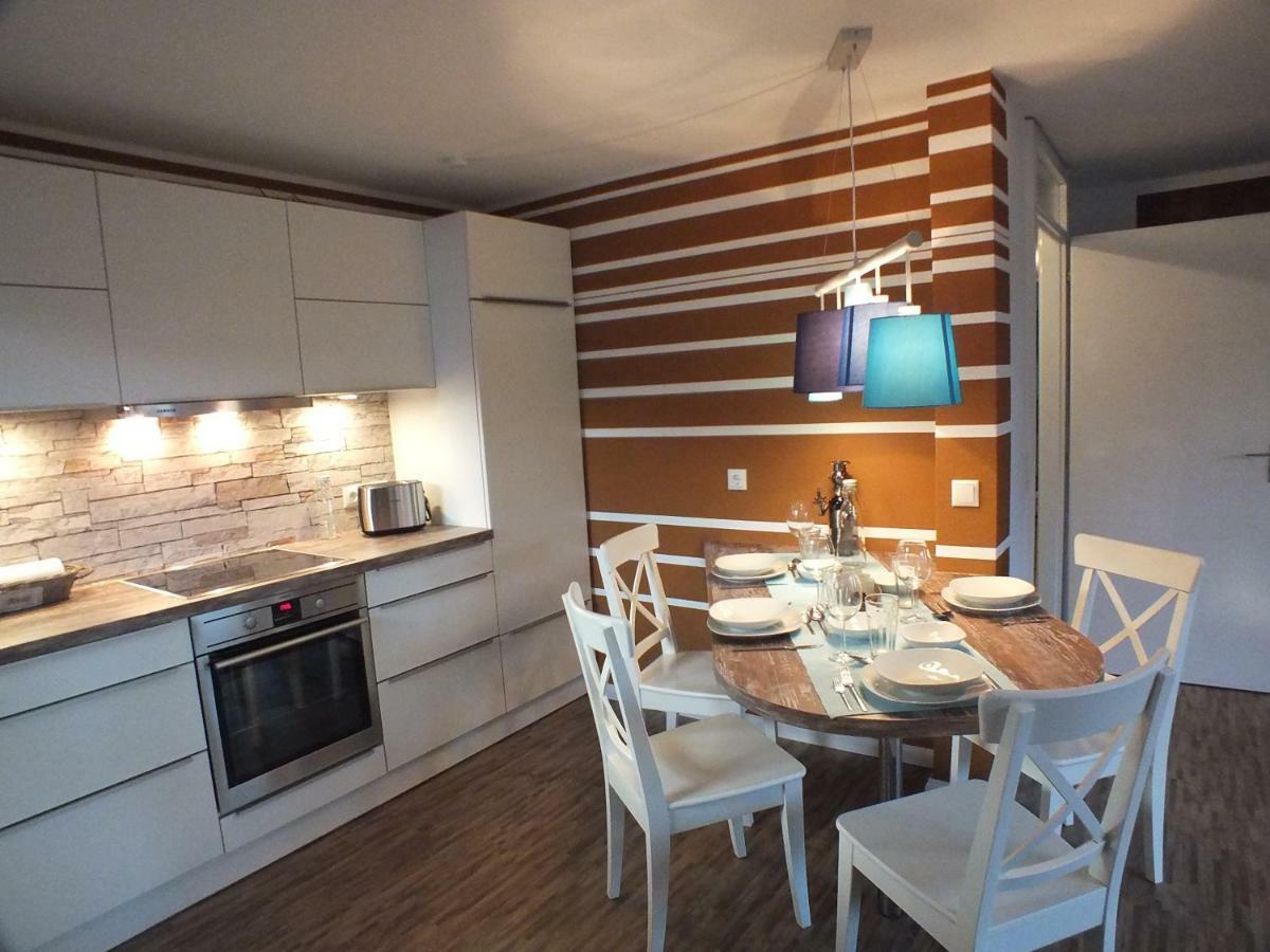 Tami'S Harzglueck Apartment Braunlage Ngoại thất bức ảnh