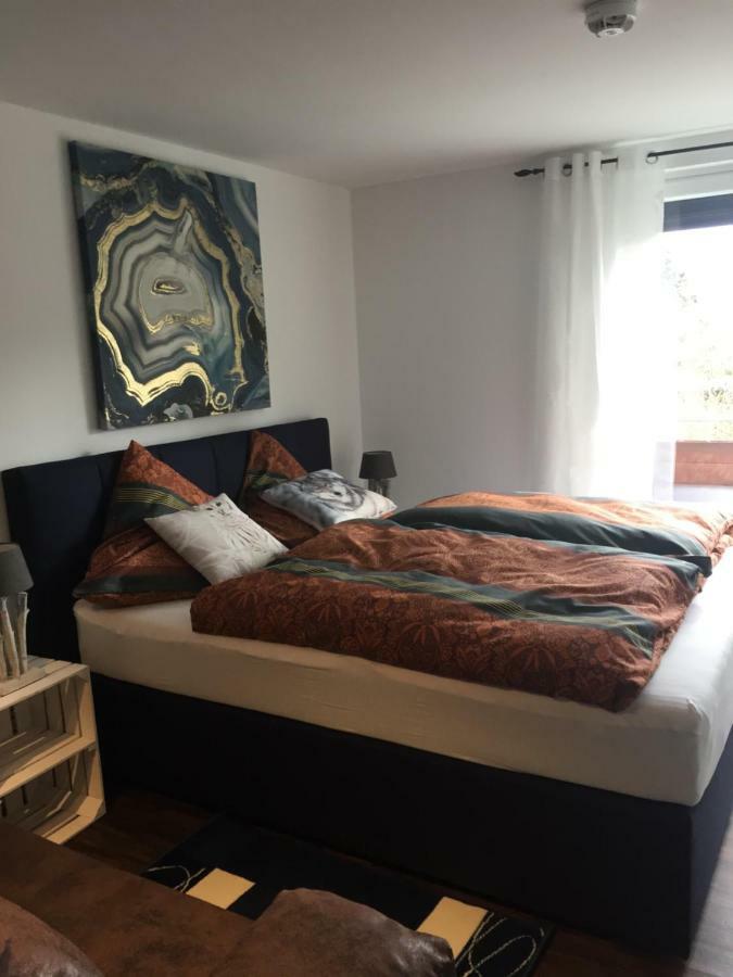 Tami'S Harzglueck Apartment Braunlage Ngoại thất bức ảnh
